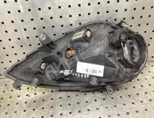 Фара правая Renault Trafic II 2001-2014  Renault Trafic Trafic II 2001-2014