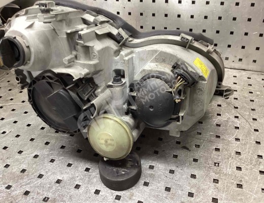 Фара левая Mercedes C (W203) 2000-2004  Mercedes C C (W203) 2000-2004