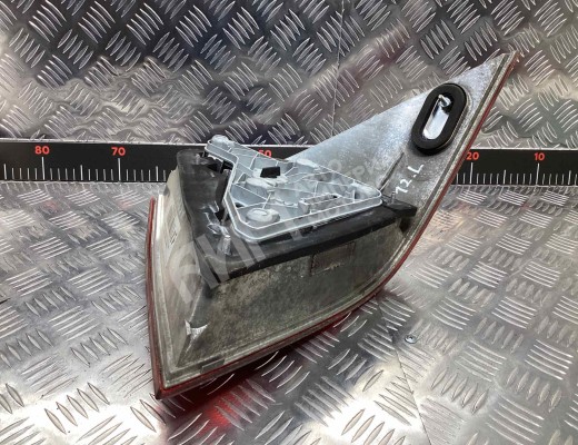 Фонарь задний левый Mercedes C (W203) 2000-2004  Mercedes C C (W203) 2000-2004