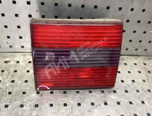 Фонарь крышки багажника левый Volkswagen Passat B4 (3A) 1993-1997  Volkswagen Passat Passat B4 (3A) 1993-1997