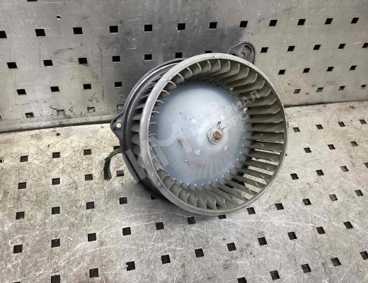 Моторчик печки Audi A6 C5 (4B) 2001-2004 рестайлинг  Audi A6 A6 C5 (4B) 2001-2004 рестайлинг