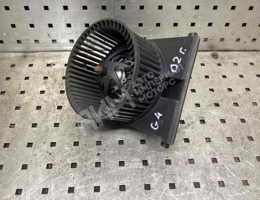 Моторчик печки Volkswagen Golf IV (1J) 1997-2004  Volkswagen Golf Golf IV (1J) 1997-2004