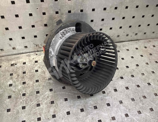 Моторчик печки Volkswagen Touran I (1T) 2003-2006  Volkswagen Touran Touran I (1T) 2003-2006