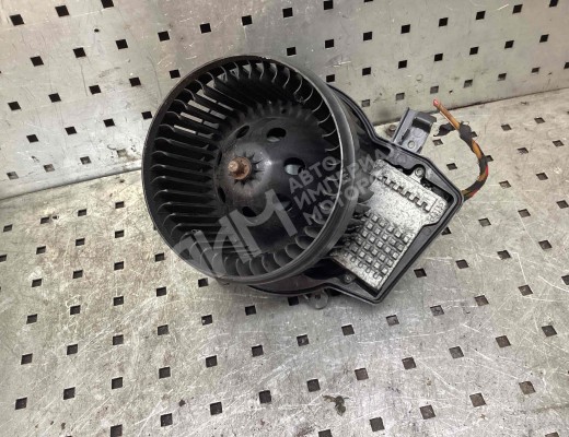 Моторчик печки Mercedes C (W203) 2000-2004  Mercedes C C (W203) 2000-2004