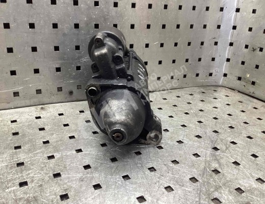 Стартер Audi A8 D2 (4D) 1994-2002  Audi A8 A8 D2 (4D) 1994-2002