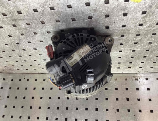 Генератор Ford Fiesta V 2001-2008  Ford Fiesta Fiesta V 2001-2008