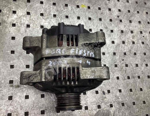 Генератор Ford Fiesta V 2001-2008  Ford Fiesta Fiesta V 2001-2008