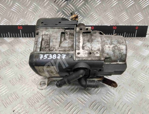 Автономный отопитель Volkswagen Touran I (1T) 2003-2006  Volkswagen Touran Touran I (1T) 2003-2006