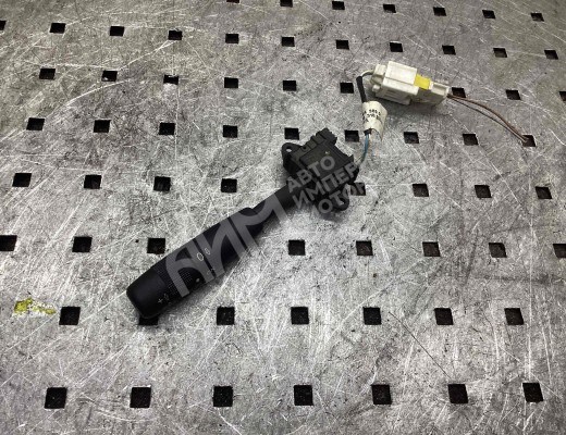 Переключатель круиз-контроля Peugeot 607 2000-2004  Peugeot 607 607 2000-2004