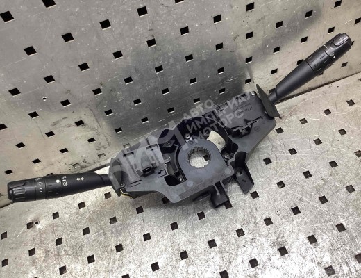 Переключатель подрулевой (стрекоза) Peugeot 607 2000-2004  Peugeot 607 607 2000-2004