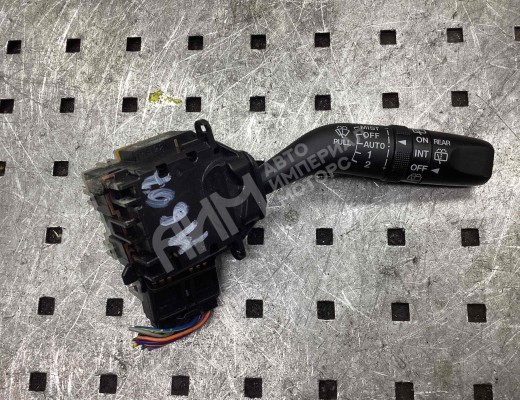 Переключатель дворников Mazda 6 I (GG) 2005-2007 рестайлинг  Mazda 6 6 I (GG) 2005-2007 рестайлинг