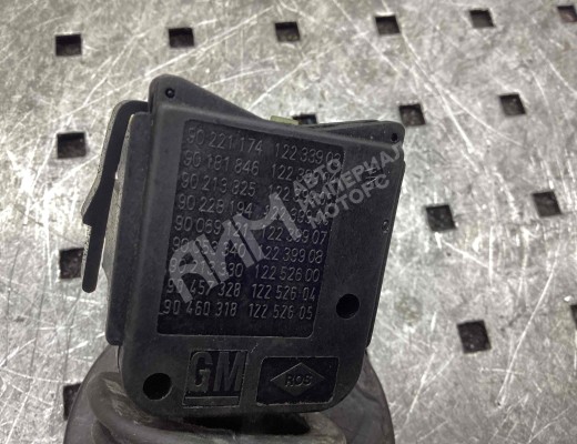 Переключатель поворотов Opel Vectra A 1988-1995  Opel Vectra Vectra A 1988-1995