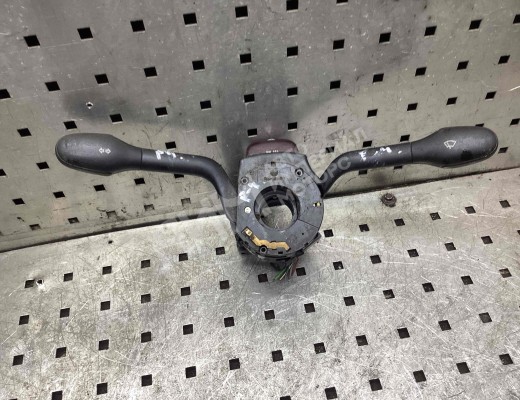 Переключатель подрулевой (стрекоза) Volkswagen Passat B4 (3A) 1993-1997  Volkswagen Passat Passat B4 (3A) 1993-1997
