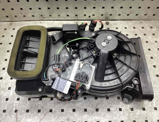 Моторчик печки Mercedes R (W251) 2005-2017  Mercedes R R (W251) 2005-2017