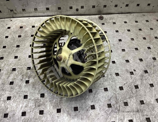 Моторчик печки Mercedes A (W168) 1997-2004  Mercedes A A (W168) 1997-2004