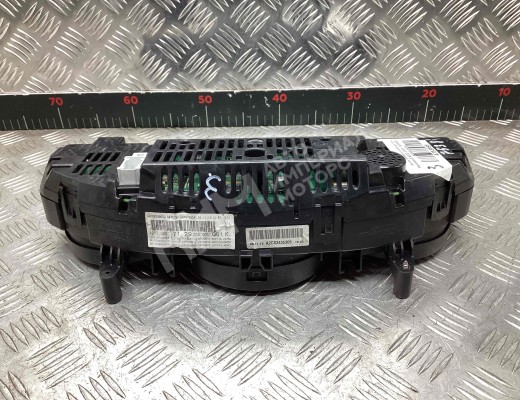 Щиток приборов (приборная панель) Mercedes E (W212) 2013-2016 рестайлинг  Mercedes E E (W212) 2013-2016 рестайлинг