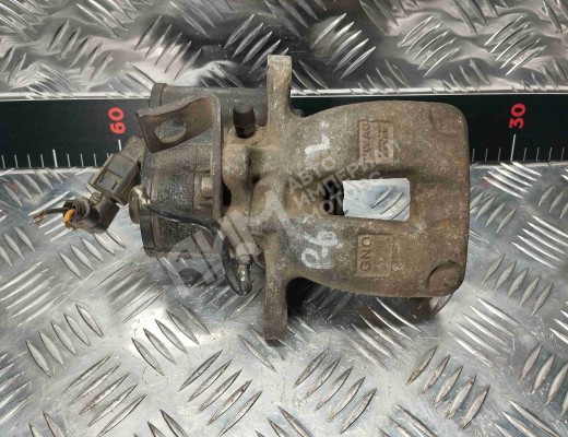 Суппорт задний левый Volkswagen Passat B6 (3C) 2005-2010  Volkswagen Passat Passat B6 (3C) 2005-2010