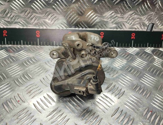Суппорт задний левый Volkswagen Passat B6 (3C) 2005-2010  Volkswagen Passat Passat B6 (3C) 2005-2010
