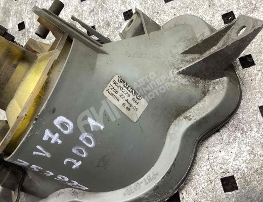 Фара противотуманная правая Volvo V70 II (SW) 2000-2008  Volvo V70 V70 II (SW) 2000-2008