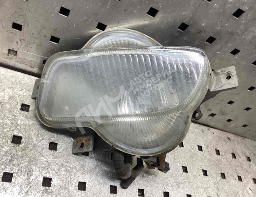 Фара противотуманная левая Volvo V70 II (SW) 2000-2008  Volvo V70 V70 II (SW) 2000-2008