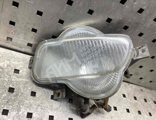 Фара противотуманная левая Volvo V70 II (SW) 2000-2008  Volvo V70 V70 II (SW) 2000-2008