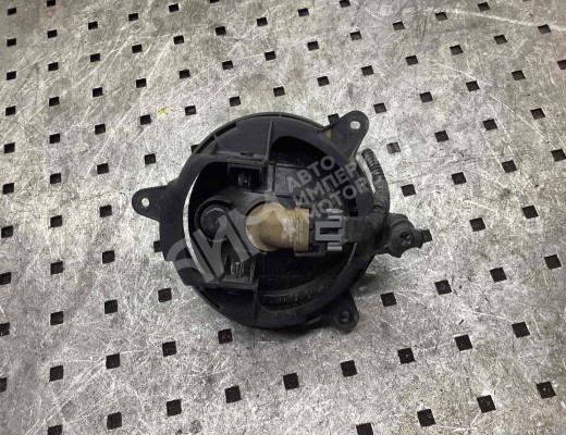 Фара противотуманная левая Kia Sorento I (JC/BL) 2002-2006  Kia Sorento Sorento I (JC/BL) 2002-2006