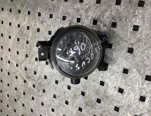 Фара противотуманная левая Ford Focus II 2005-2008  Ford Focus Focus II 2005-2008