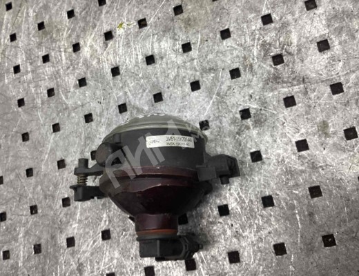 Фара противотуманная правая Ford Focus II 2005-2008  Ford Focus Focus II 2005-2008