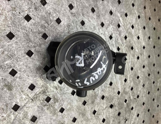 Фара противотуманная правая Ford Focus II 2005-2008  Ford Focus Focus II 2005-2008