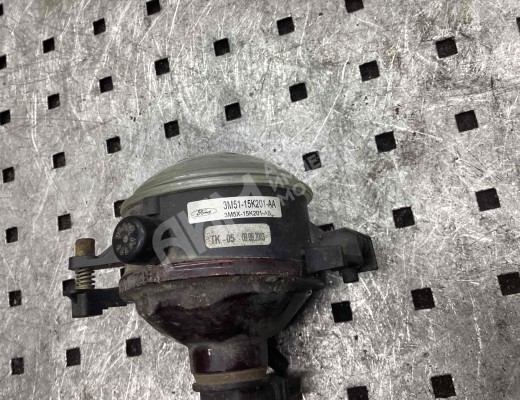 Фара противотуманная правая Ford C-Max I (C214) 2003-2007  Ford C-Max C-Max I (C214) 2003-2007