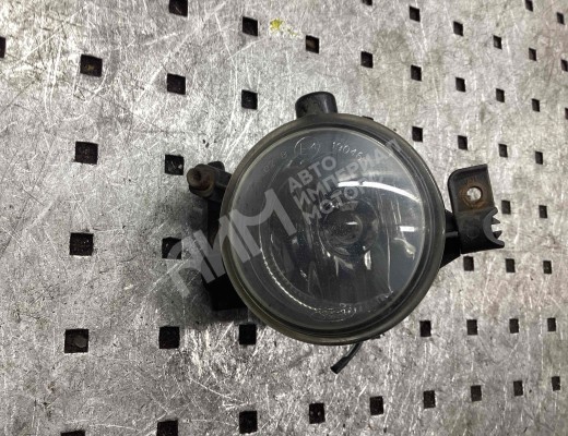 Фара противотуманная левая Ford C-Max I (C214) 2003-2007  Ford C-Max C-Max I (C214) 2003-2007