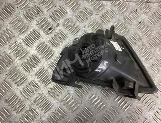 Фара противотуманная правая Ford Fiesta V 2001-2008  Ford Fiesta Fiesta V 2001-2008