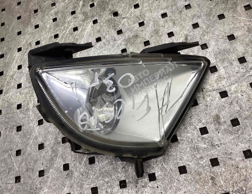 Фара противотуманная правая Ford Fiesta V 2001-2008  Ford Fiesta Fiesta V 2001-2008