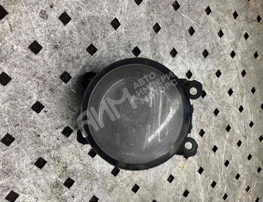 Фара противотуманная правая Renault Laguna II (X74) 2005-2007 рестайлинг  Renault Laguna Laguna II (X74) 2005-2007 рестайлинг