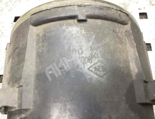 Фара противотуманная левая Renault Scenic II (JM) 2003-2006  Renault Scenic Scenic II (JM) 2003-2006