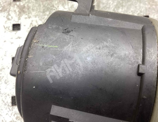 Фара противотуманная левая Renault Scenic II (JM) 2003-2006  Renault Scenic Scenic II (JM) 2003-2006
