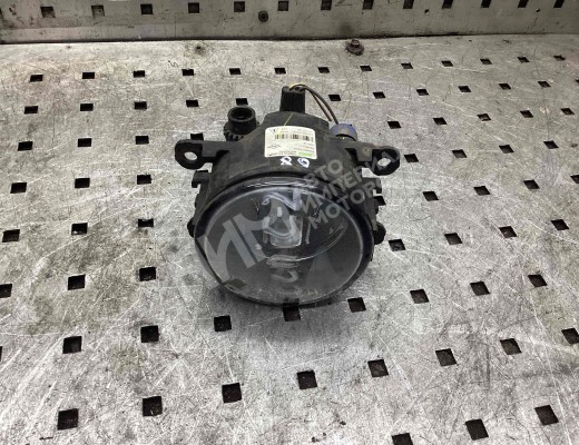 Фара противотуманная правая Renault Scenic II (JM) 2003-2006  Renault Scenic Scenic II (JM) 2003-2006
