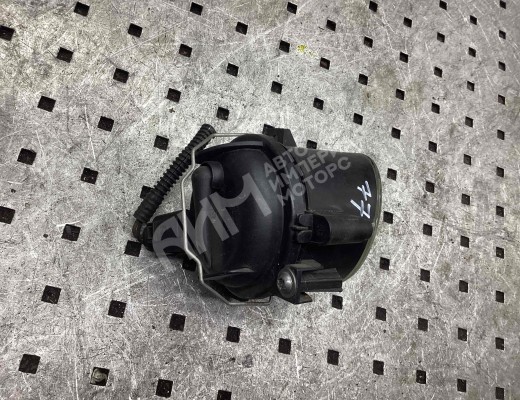 Фара противотуманная правая Volkswagen Fox (5Z) 2003-2011  Volkswagen Fox Fox (5Z) 2003-2011