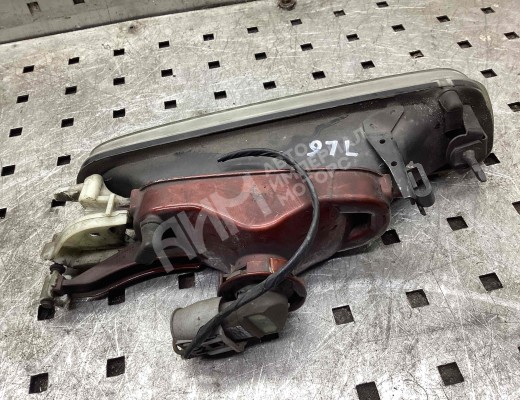 Фара противотуманная левая BMW 3-Series (E46) 1998-2001  BMW 3-Series 3-Series (E46) 1998-2001