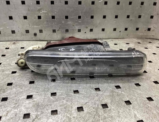 Фара противотуманная правая BMW 3-Series (E46) 1998-2001  BMW 3-Series 3-Series (E46) 1998-2001