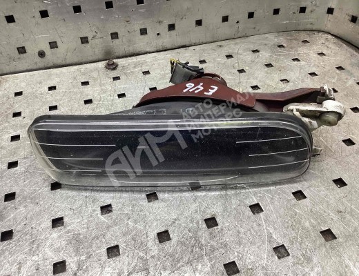 Фара противотуманная правая BMW 3-Series (E46) 1998-2001  BMW 3-Series 3-Series (E46) 1998-2001