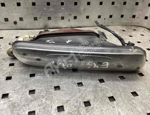 Фара противотуманная правая BMW 3-Series (E46) 1998-2001  BMW 3-Series 3-Series (E46) 1998-2001