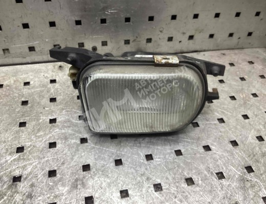 Фара противотуманная левая Mercedes C (W203) 2000-2004  Mercedes C C (W203) 2000-2004