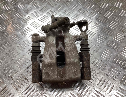 Суппорт задний левый Opel Astra H 2004-2007  Opel Astra Astra H 2004-2007