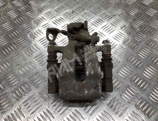 Суппорт задний правый Opel Astra H 2004-2007  Opel Astra Astra H 2004-2007