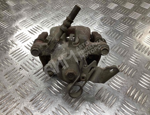 Суппорт задний правый Opel Astra H 2004-2007  Opel Astra Astra H 2004-2007