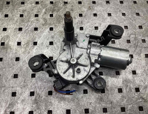 Моторчик заднего стеклоочистителя (дворника) Opel Signum 2003-2005  Opel Signum Signum 2003-2005