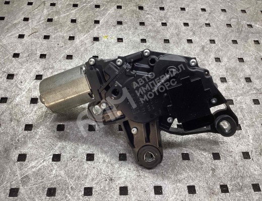 Моторчик заднего стеклоочистителя (дворника) Volkswagen Caddy III (2K) 2004-2010  Volkswagen Caddy Caddy III (2K) 2004-2010