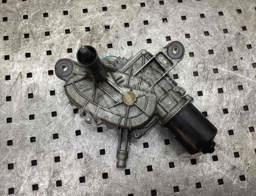 Механизм стеклоочистителя (трапеция дворников) Citroen C4 Picasso (UD) 2006-2013  Citroen C4 Picasso C4 Picasso (UD) 2006-2013