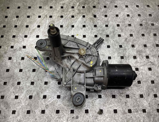 Механизм стеклоочистителя (трапеция дворников) Citroen C4 Picasso (UD) 2006-2013  Citroen C4 Picasso C4 Picasso (UD) 2006-2013